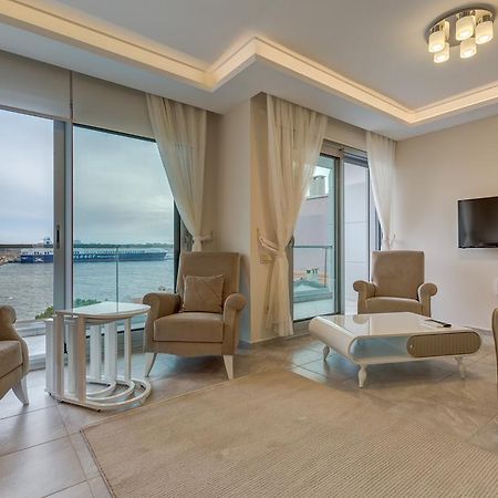 Paris Residence Çeşme Extérieur photo